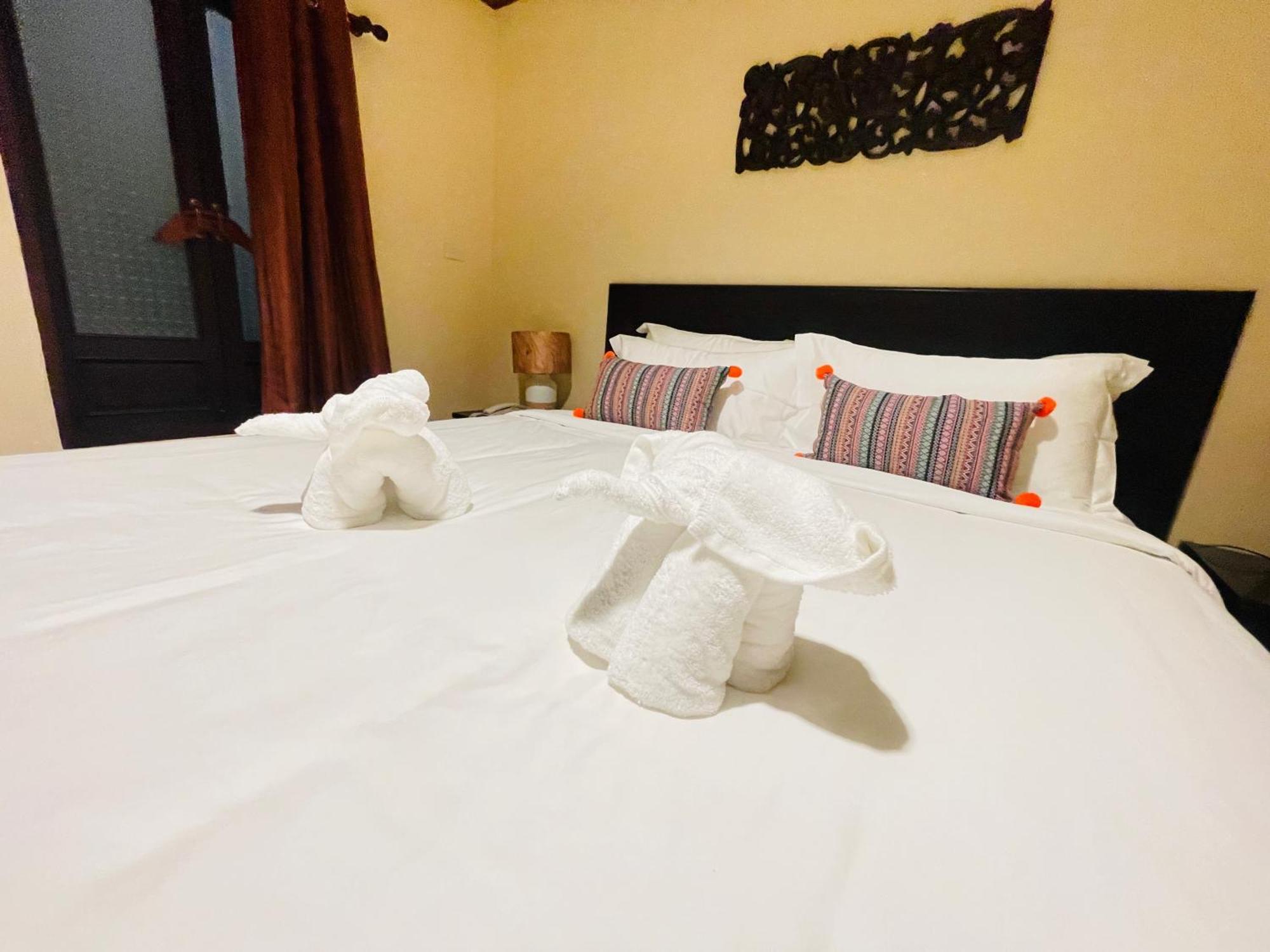 Na Thapae Chiangmai Hotel Chiang Mai Eksteriør bilde