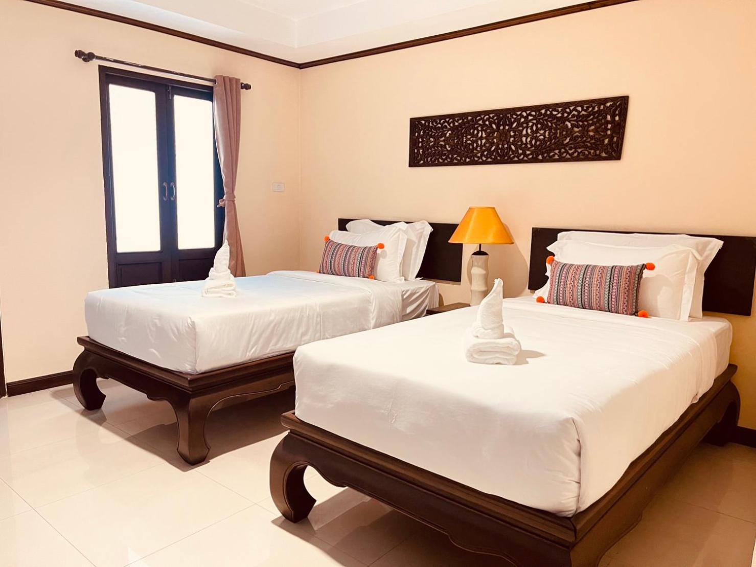 Na Thapae Chiangmai Hotel Chiang Mai Eksteriør bilde