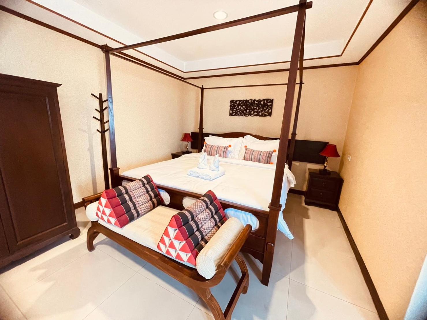 Na Thapae Chiangmai Hotel Chiang Mai Eksteriør bilde