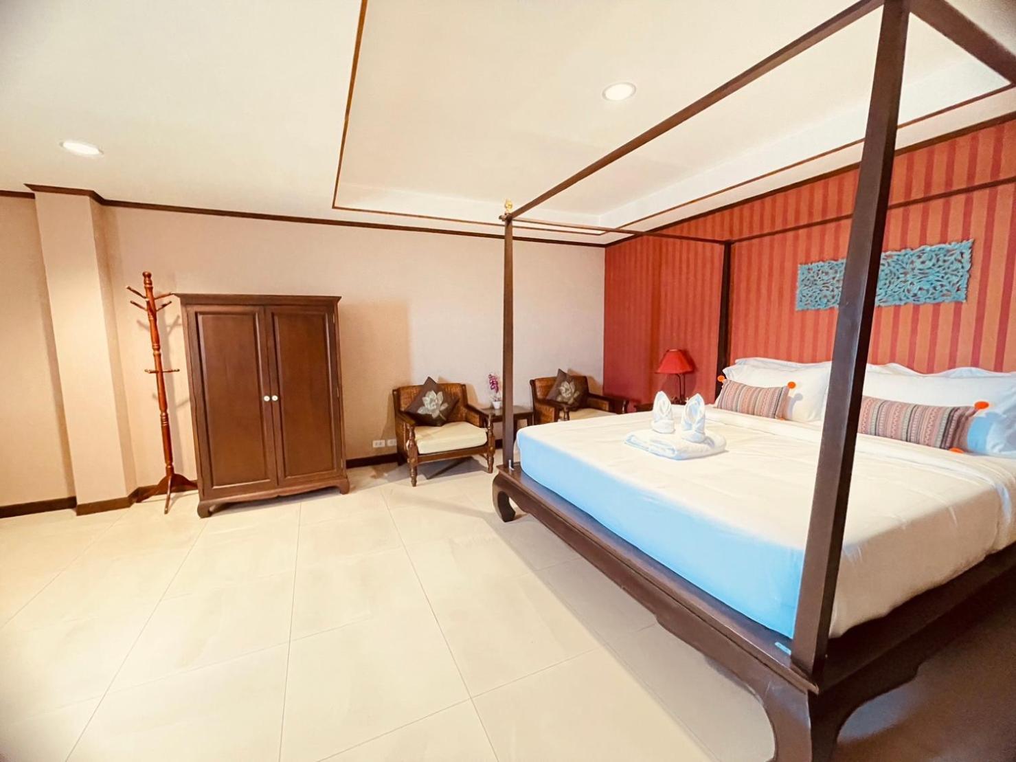 Na Thapae Chiangmai Hotel Chiang Mai Eksteriør bilde