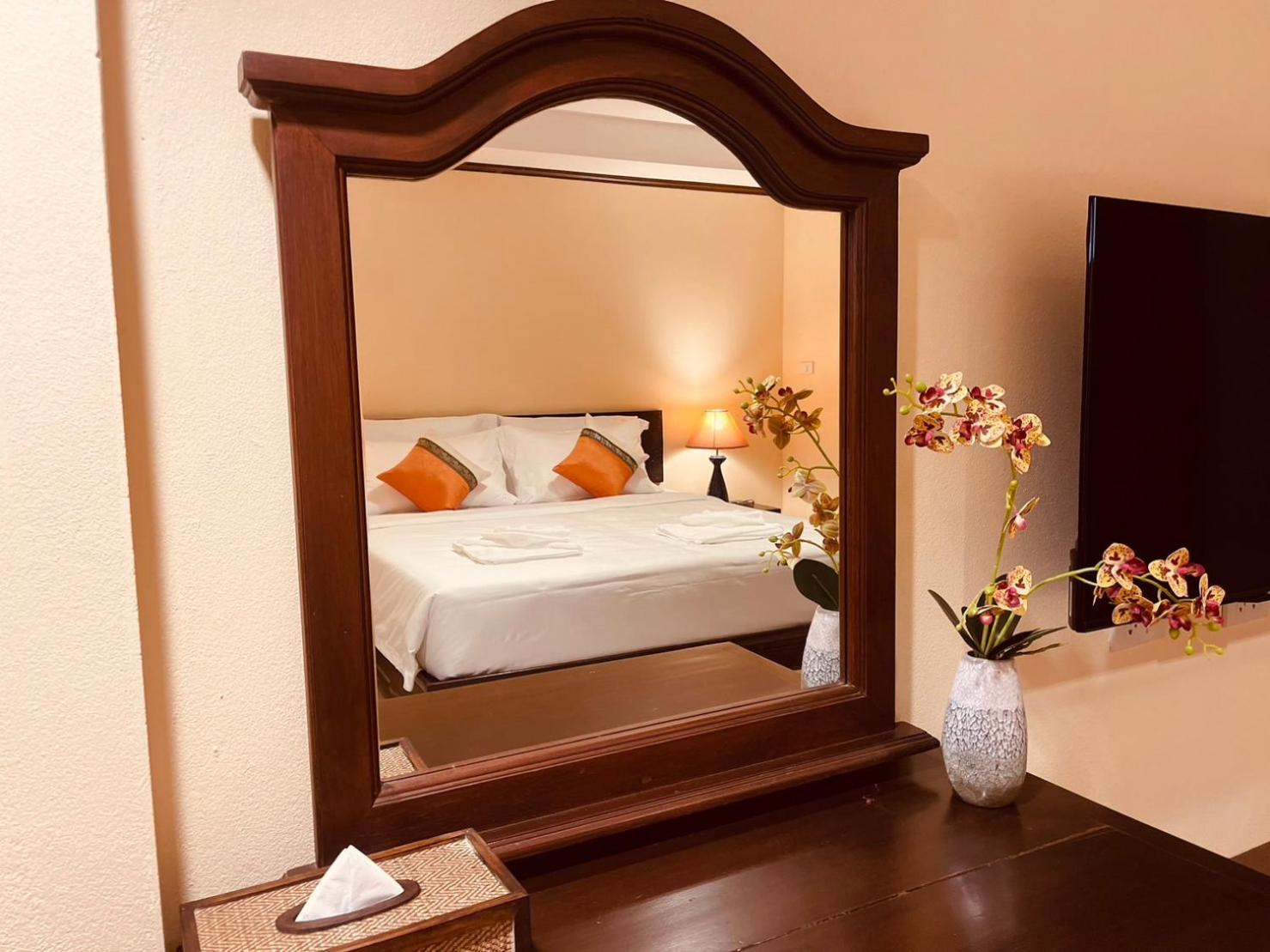 Na Thapae Chiangmai Hotel Chiang Mai Eksteriør bilde