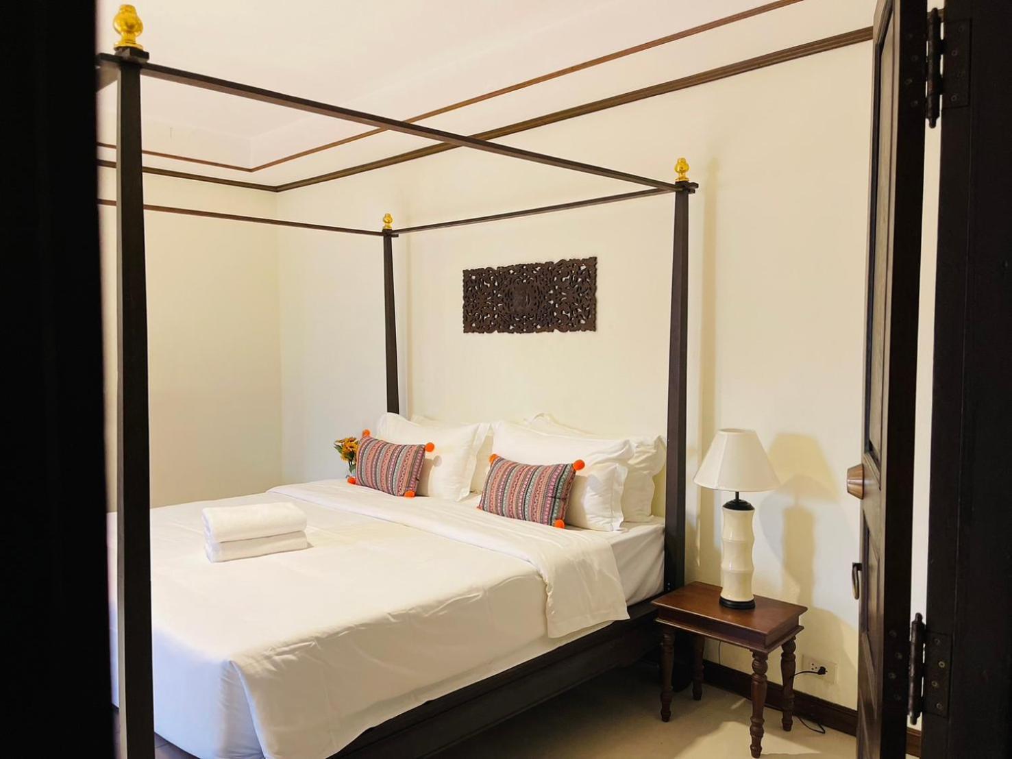 Na Thapae Chiangmai Hotel Chiang Mai Eksteriør bilde