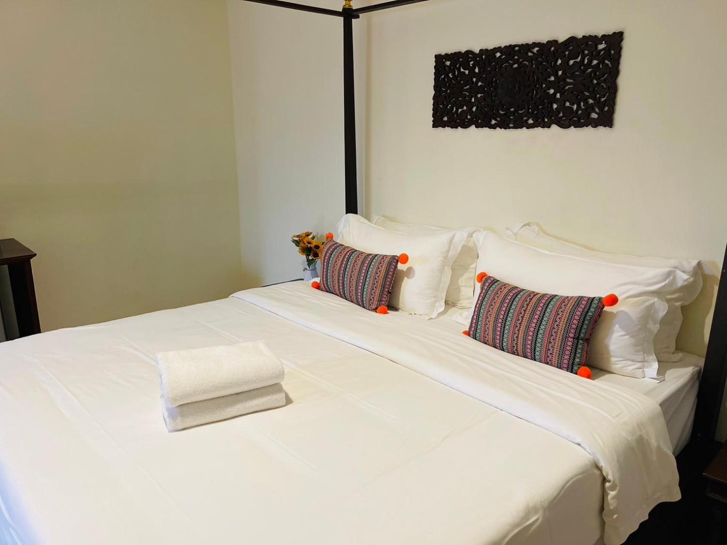 Na Thapae Chiangmai Hotel Chiang Mai Eksteriør bilde