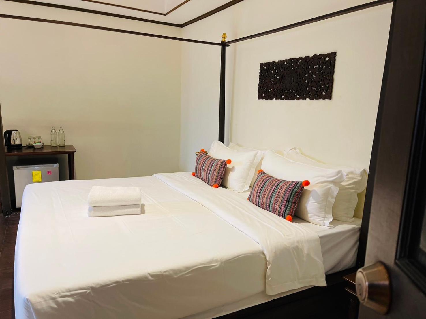 Na Thapae Chiangmai Hotel Chiang Mai Eksteriør bilde
