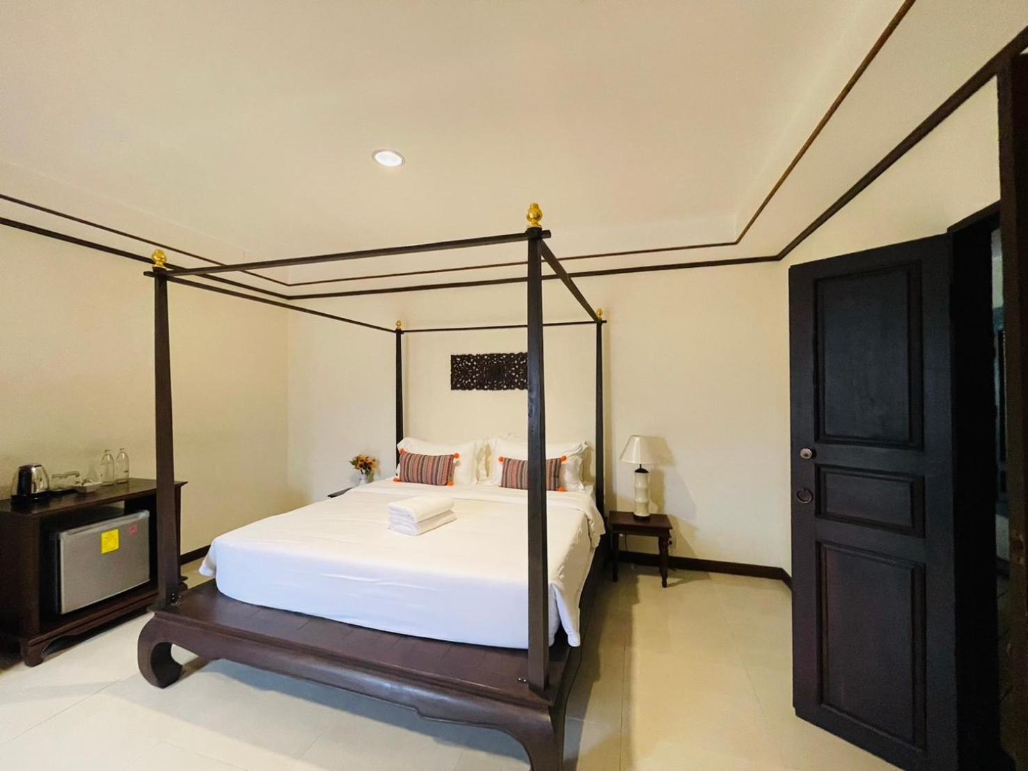 Na Thapae Chiangmai Hotel Chiang Mai Eksteriør bilde