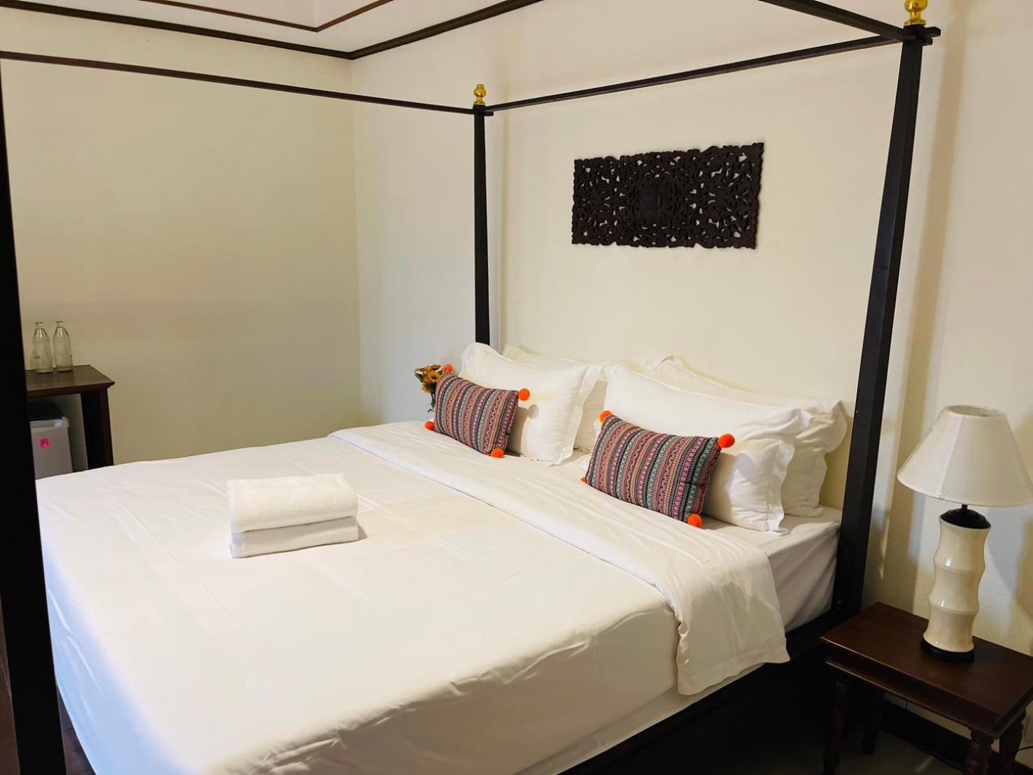 Na Thapae Chiangmai Hotel Chiang Mai Eksteriør bilde